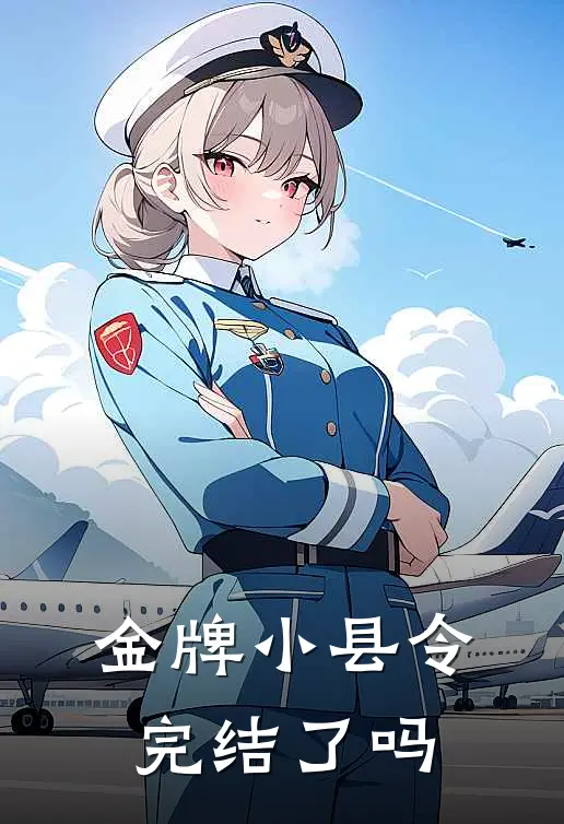 金牌小县令完结了吗