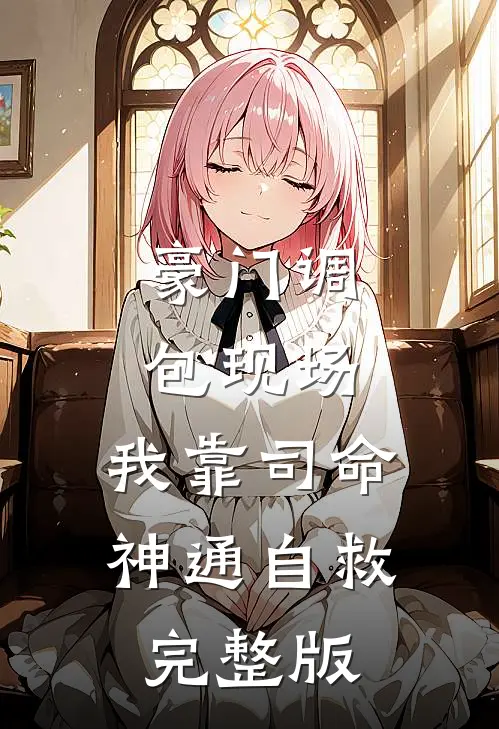 豪门调包现场，我靠司命神通自救完整版