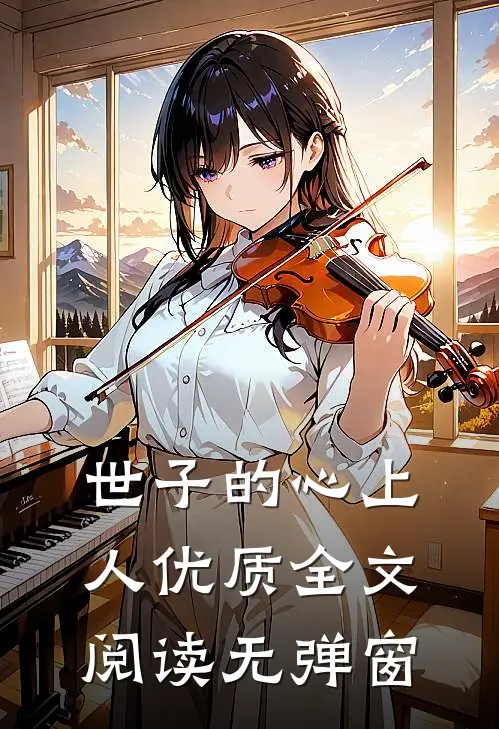 世子的心上人优质全文阅读无弹窗