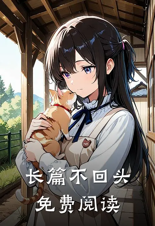 长篇不回头免费阅读