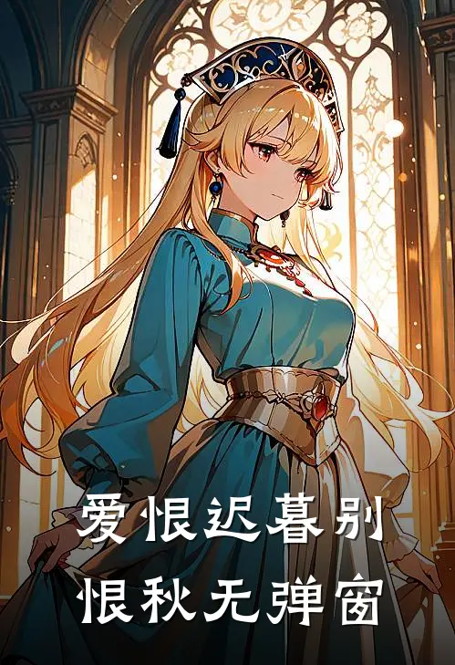 爱恨迟暮别恨秋无弹窗