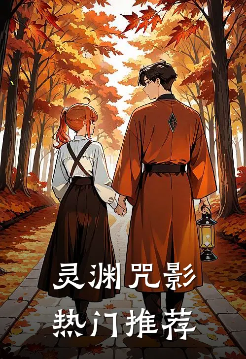 灵渊咒影热门推荐