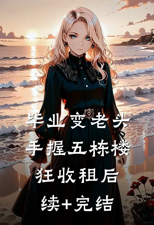 毕业变老头，手握五栋楼狂收租后续+完结