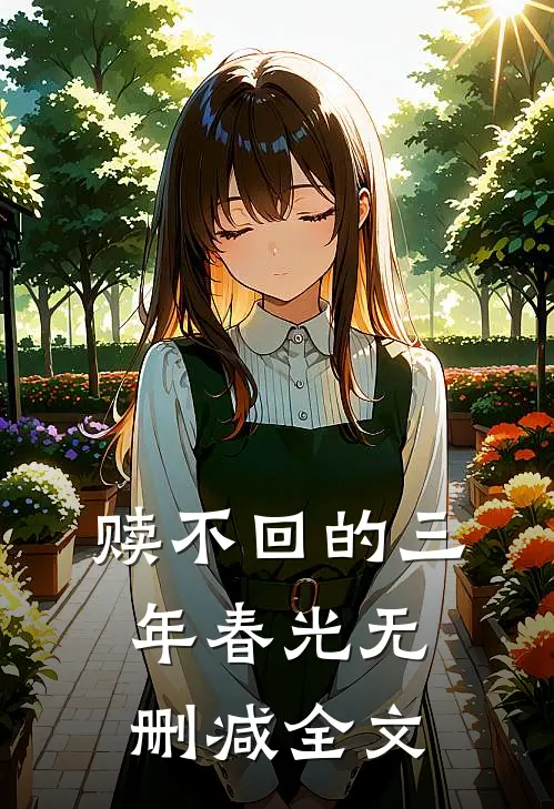 赎不回的三年春光无删减全文