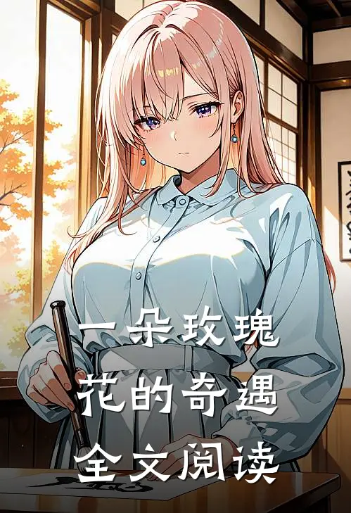 一朵玫瑰花的奇遇全文阅读