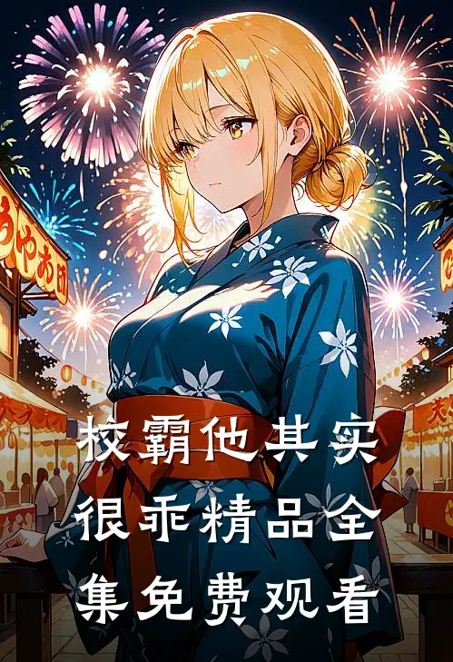 校霸他其实很乖精品全集免费观看