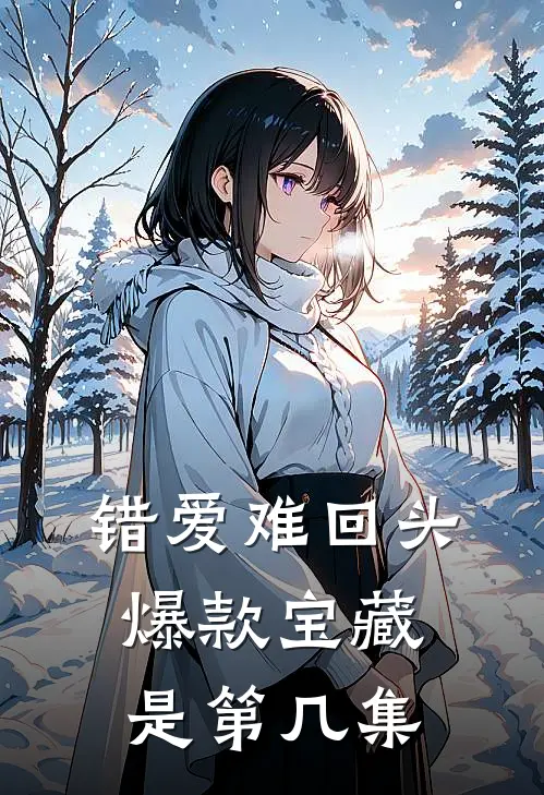 错爱难回头爆款宝藏是第几集