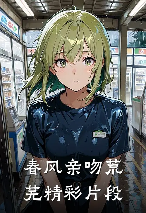 春风亲吻荒芜精彩片段