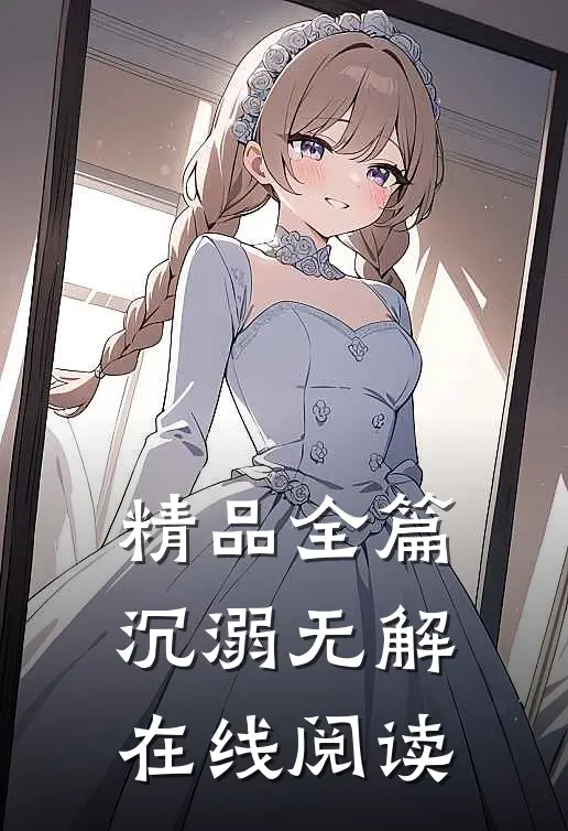 精品全篇沉溺无解在线阅读