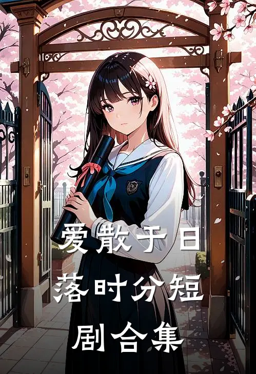 爱散于日落时分短剧合集