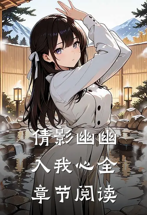 倩影幽幽入我心全章节阅读
