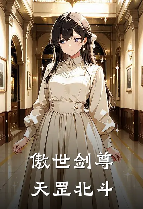 傲世剑尊天罡北斗