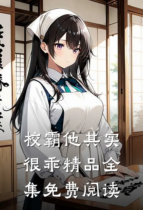 校霸他其实很乖精品全集免费阅读