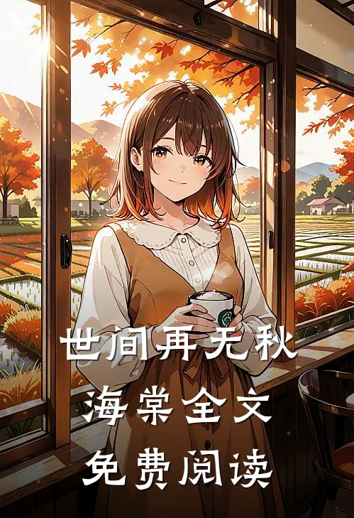世间再无秋海棠全文免费阅读