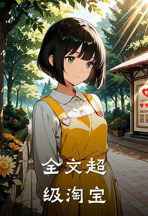 全文超级淘宝