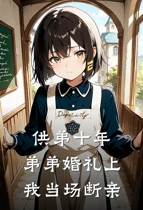 供弟十年，弟弟婚礼上我当场断亲
