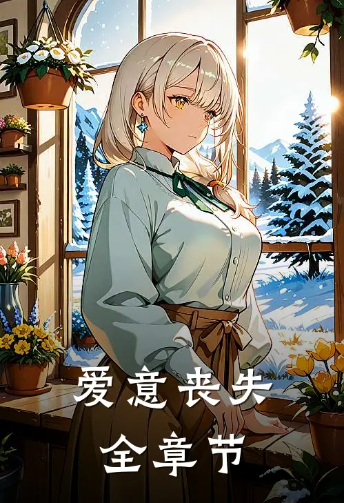 爱意丧失全章节