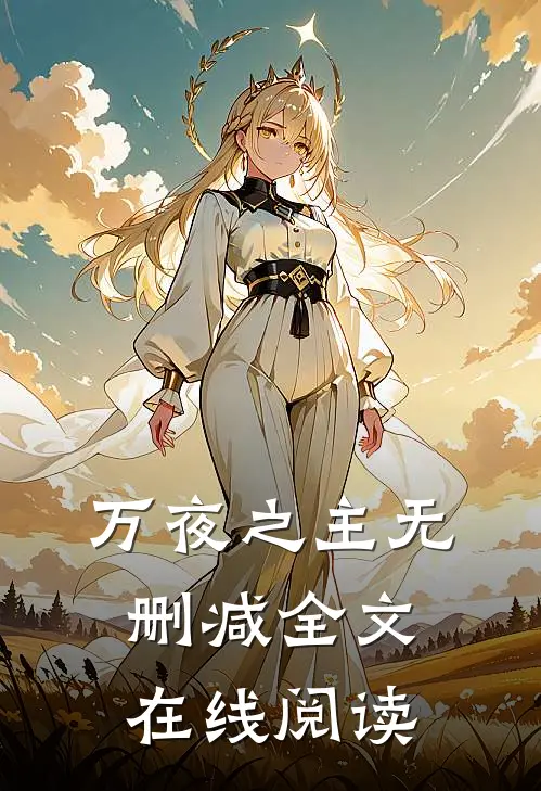 万夜之主无删减全文在线阅读