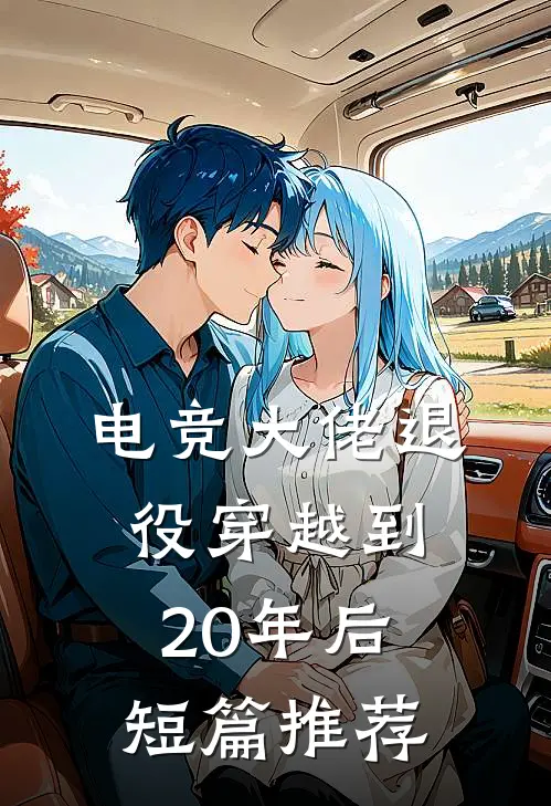 电竞大佬退役穿越到20年后短篇推荐