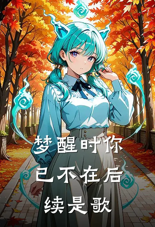 梦醒时你已不在后续是歌