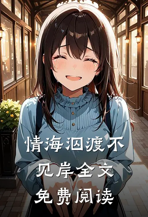 情海泅渡不见岸全文免费阅读