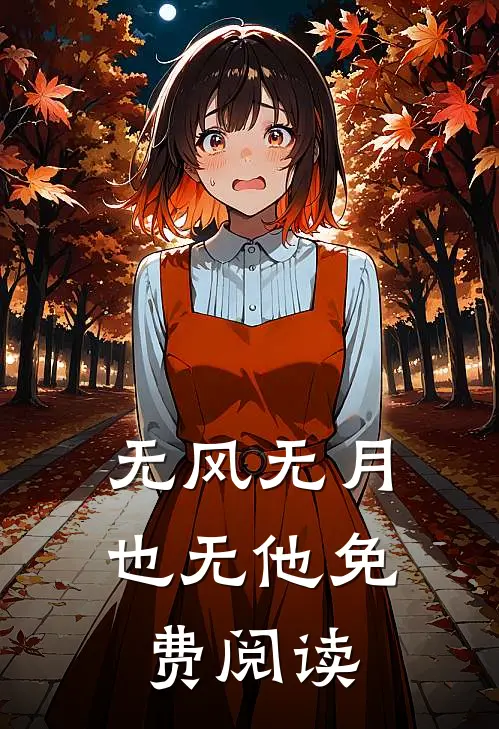 无风无月也无他免费阅读