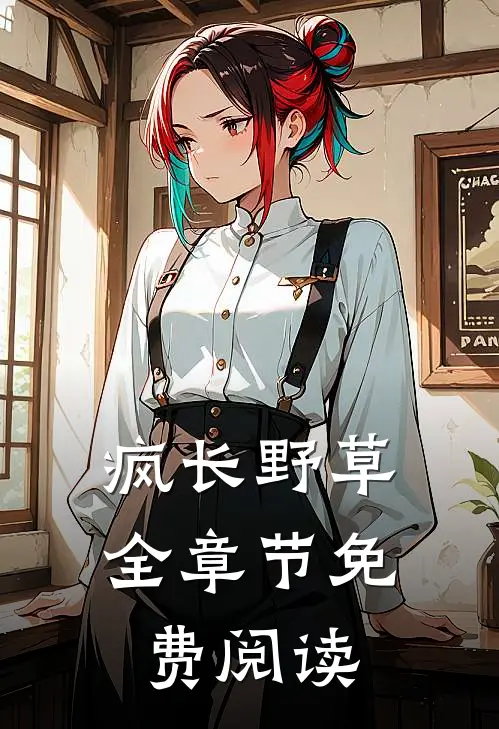 疯长野草全章节免费阅读