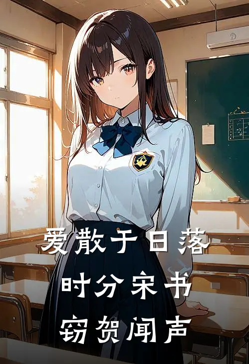 爱散于日落时分宋书窃贺闻声