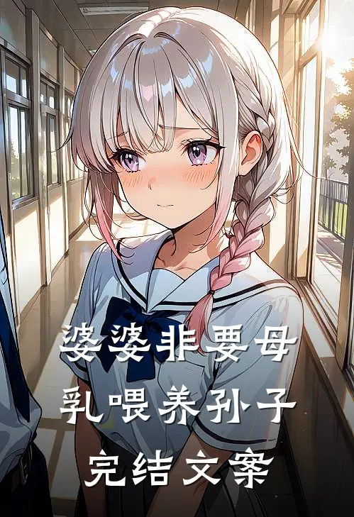 婆婆非要母乳喂养孙子完结文案