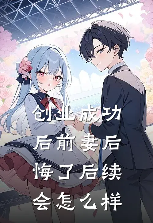 创业成功后前妻后悔了后续会怎么样