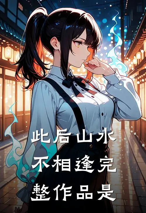 此后山水不相逢完整作品是