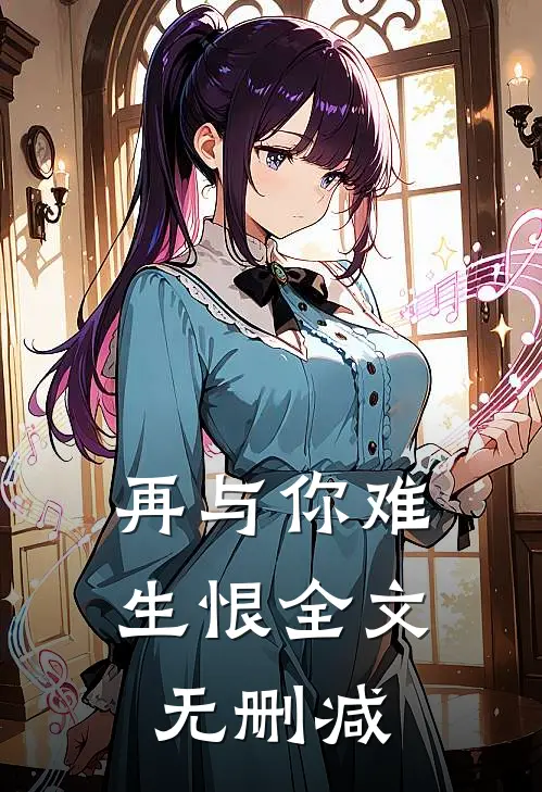 再与你难生恨全文无删减