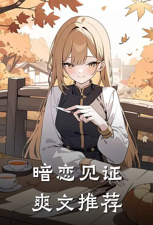 暗恋见证爽文推荐