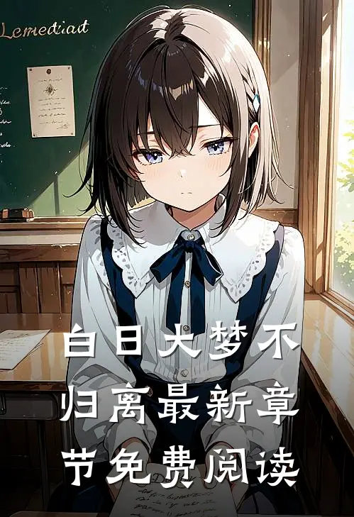 白日大梦不归离最新章节免费阅读