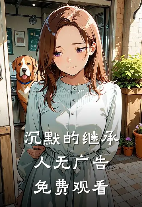 沉默的继承人无广告免费观看