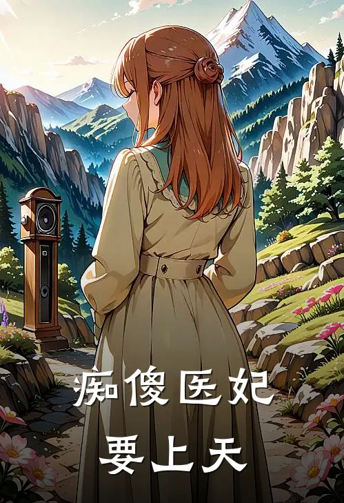 痴傻医妃要上天