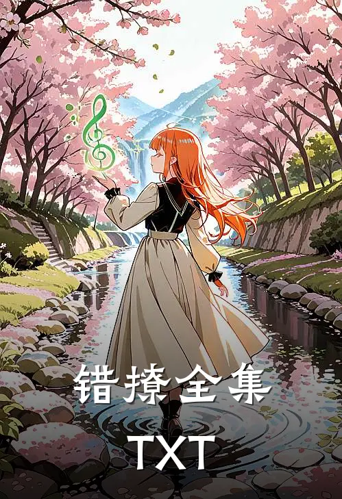 错撩全集TXT
