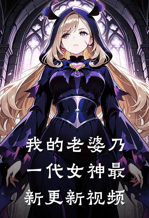 我的老婆乃一代女神最新更新视频