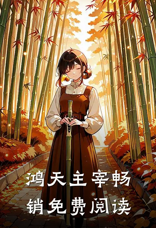 鸿天主宰畅销免费阅读