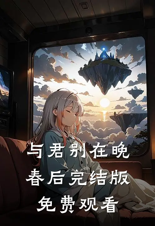 与君别在晚春后完结版免费观看