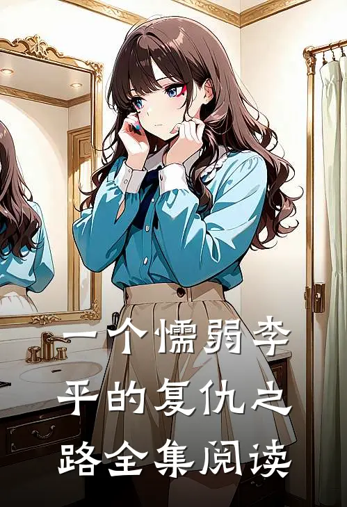一个懦弱李平的复仇之路全集阅读