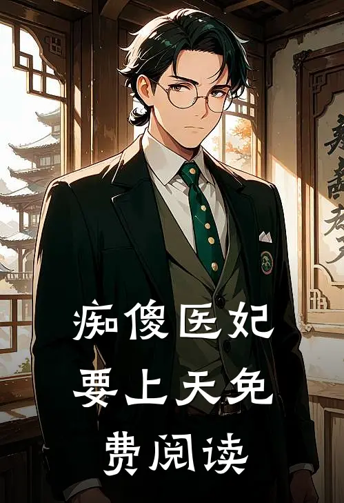 痴傻医妃要上天免费阅读