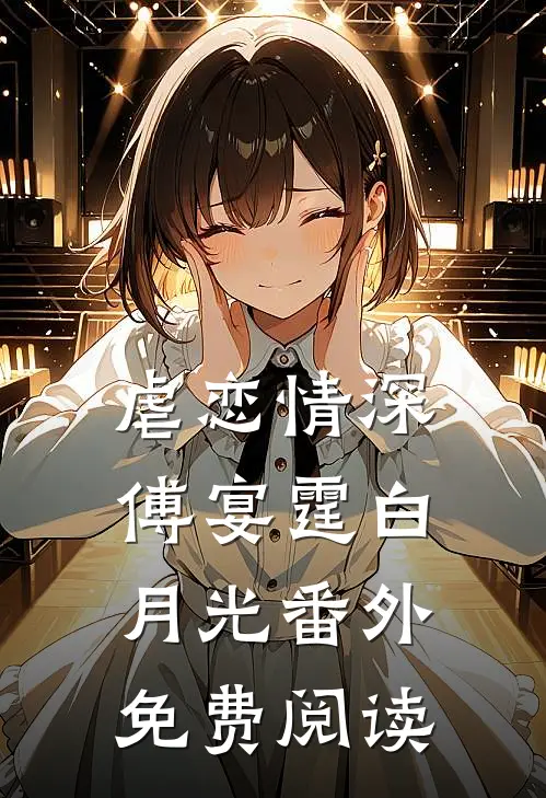 虐恋情深傅宴霆白月光 番外免费阅读