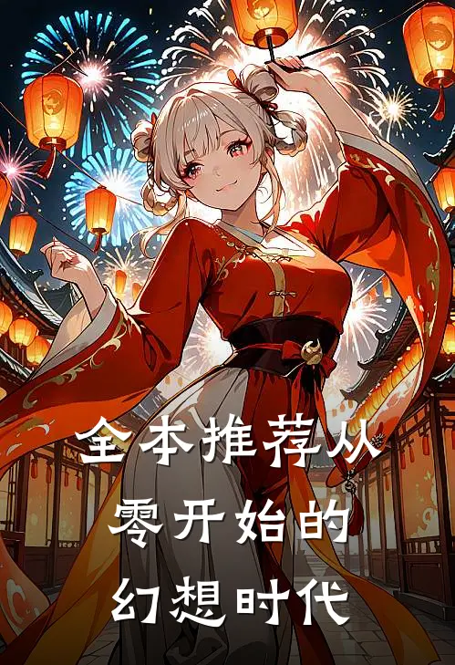 全本推荐从零开始的幻想时代