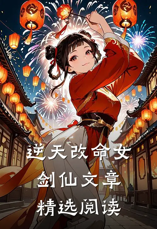逆天改命女剑仙文章精选阅读