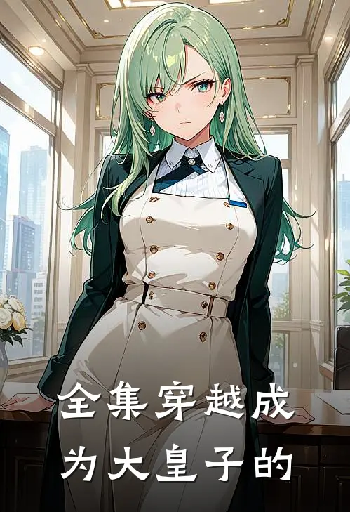 全集穿越成为大皇子的