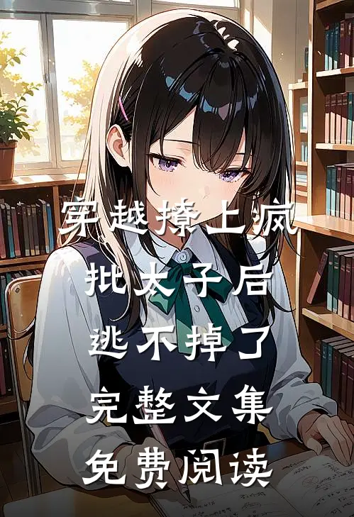 穿越撩上疯批太子后逃不掉了完整文集免费阅读
