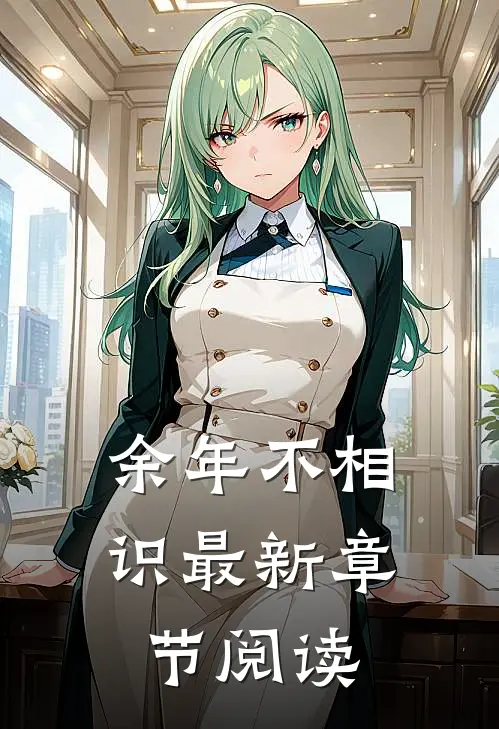 余年不相识最新章节阅读