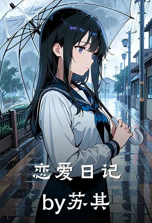 恋爱日记by苏其