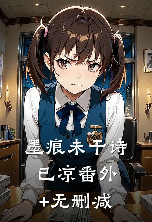 墨痕未干诗已凉番外+无删减